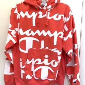 Champion Reverse Weave